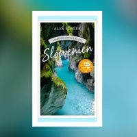 Aleš Šteger – Gebrauchsanweisung für Slowenien