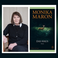 Monika Maron – Das Haus | Buchkritik