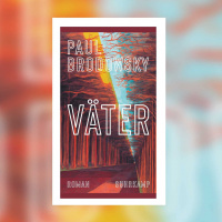 Paul Brodowsky – Väter