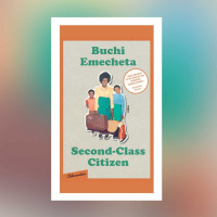 Buchi Emecheta – Second-Class Citizen