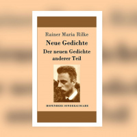Rainer Maria Rilke – Archaischer Torso Apollos | Lesetipp von John von Düffel