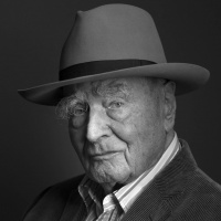 Martin Walser im Alter von 96 Jahren verstorben