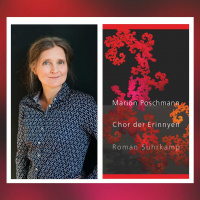 Marion Poschmann – Chor der Erinnyen