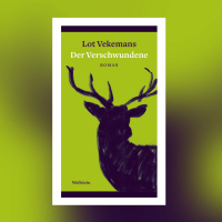 Lot Vekemans – Der Verschwundene