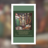 Egon Pelikan – Mussolini und Hitler in den Kirchen des slowenischen Küstenlandes. Der Widerstand des Malers Tone Kralj gegen Faschismus und Nationalsozialismus