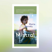 Maria Borrély – Mistral