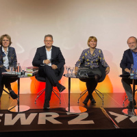 SWR Bestenliste November