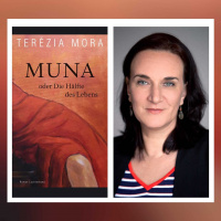Terézia Mora – Muna oder Die Hälfte des Lebens | Buchkritik