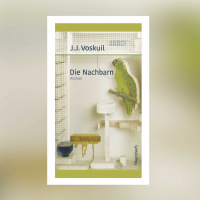 J. J. Voskuil – Die Nachbarn | Gespräch