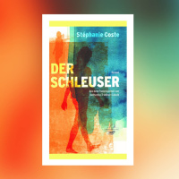 Stéphanie Coste – Der Schleuser