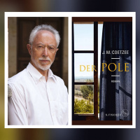 J.M. Coetzee – Der Pole | Buchkritik
