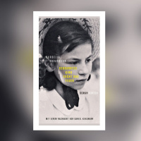 Cordelia Edvardson – Gebranntes Kind sucht das Feuer