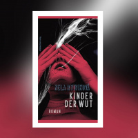Nela Rywiková – Kinder der Wut