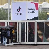 #BookTok läuft! Die neue TikTok-Bestsellerliste in Zusammenarbeit mit Media Control