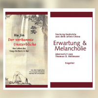 Ha Jin – Der verbannte Unsterbliche