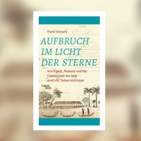 Frank Vorpahl – Aufbruch im Licht der Sterne