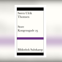 Søren Ulrik Thomsen – Store Kongensgade 23