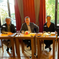 SWR Bestenliste Juni