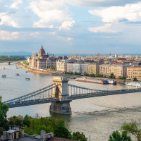 Vom Gehen und Bleiben – Eine Reise in Ungarns Literaturszene