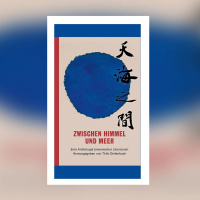 Thilo Diefenbach erhält den Johann‐Friedrich‐von‐Cotta‐Übersetzungspreis 2023