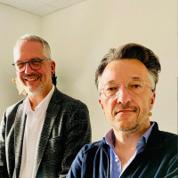 Armut macht einsam – Lukas Bärfuß über seinen neuen Roman „Die Krume Brot“