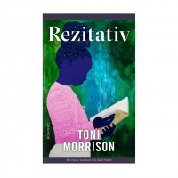 Toni Morrison: Rezitativ