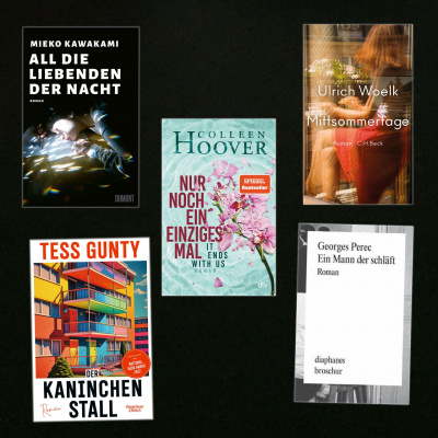 Swr2 Buch Der Woche