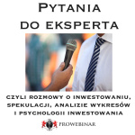 Pytania Do Eksperta (pde) - Inwestowanie | Spekulacja | Analiza Techniczna I Fundamentalna | Psychologia Inwestowania | Zarz