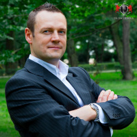 PDE - 002 - Coaching dla Traderów - Tomasz Wołczecki