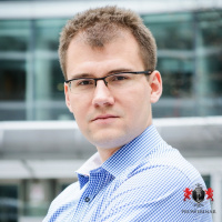 PDE - 001 - Inwestowanie długoterminowe nie jest nudne - Radosław Chodkowski