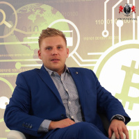 PDE - 003 - Bitcoin - najbezpieczniejsza kryptowaluta - Sylwester Suszek