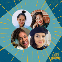 256 - The Fund for the Crypto Curious with Luisa Alberto, Michelle Morton  Marianna Di Regolo