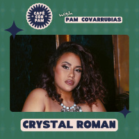 The Power of Representation with Crystal Roman