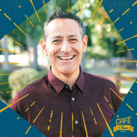 156 - The Gift of Struggle with Bobby Herrera