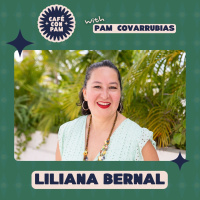 Diversity and Inclusion in the Workplace with Liliana Bernal
