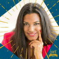 162 - Finding Your True Purpose with Griselda Beck