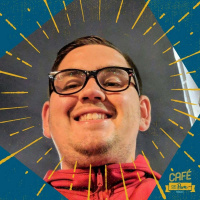 181 - Turning Your Passion Into Sustainable Work with Zachariah Moreno