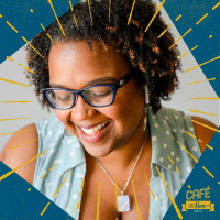 144 - Every Chapter Has A Lesson With Erica Courdae