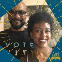 177 - Vote with Love with LT and J Hilton