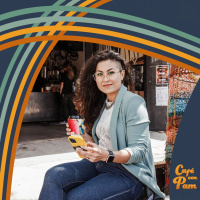 A Journey Through Winters Restful Energy with Pam