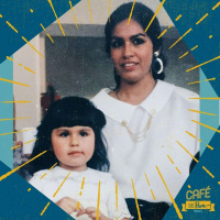 153 - Lets Tap About Mom