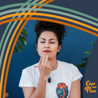 CALMS: Five Minutes to Calm with Pam