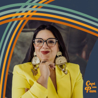 388 - Choosing The Miracle with Ilona Pamplona