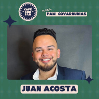 Overcoming Bullying and Embracing Authenticity with Juan Acosta