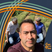 Shaking Up the Coffee World with Martin Mayorga