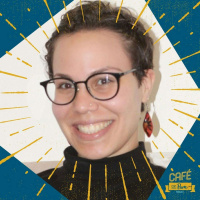 159 - Exploring Your Mothers Difficulties with Jasmine Cepeda