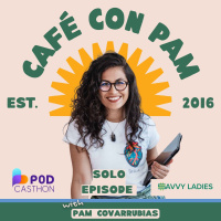 Financial Education and Emotional Well-Being with Pam