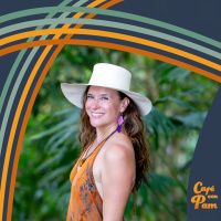 Get Rooted: Rediscovering Heritage with Robyn Moreno