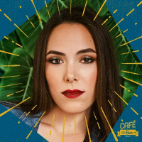 186 - One Step At A Time with Gracie Laboy