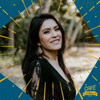 142 - Wellness, Healing, And Liberation With Dr. Rocio Rosales Meza